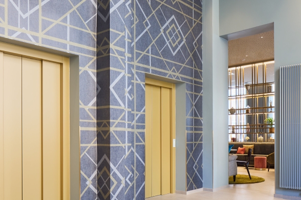 Postboutique Hotel Wuppertal